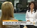 Chelsea Handler on Life, Sex Tape