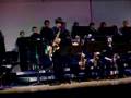 Dunckel Jazz Band Solo