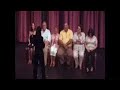 Beginning of Encore Show - Comedy Stage Hypnotist Nadeen Beginning of Encore Show - Comedy Stage Hypnotist Nadeen