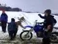 Gropen 2008