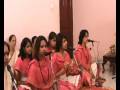 Bhajan on the Divine Mother Shri Shri Nimishamba Devi 