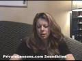 PrivateLessons.com Soundbites: Overcoming Speech Stutter Through Beautiful Singing