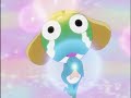 Sargento Keroro - La bella Mois durmiente