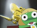Sargento Keroro - La bella Mois durmiente
