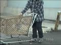 Shopping Cart Wrestling!!! (full length)