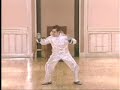 SwingDiego 2003 & Christopher Demaci - WCS SwingDiego 2003 & Christopher Demaci - WCS