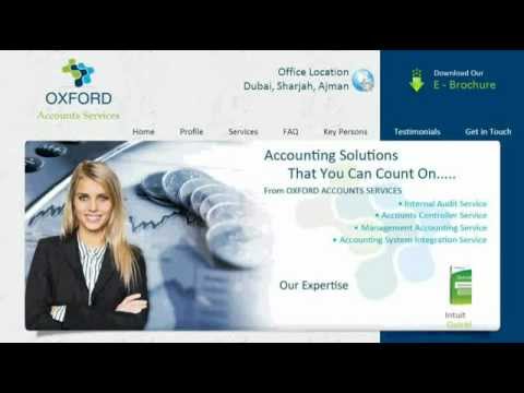 Accounting Services - Professional Accounting Services - Business Accounting Services - Financial Accounting Services - Accounting and financial services - Accounting Solutions - ...