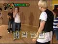 2008 Junjin's CHANGE w/ Dongwan 1/4 (Eng Subs)