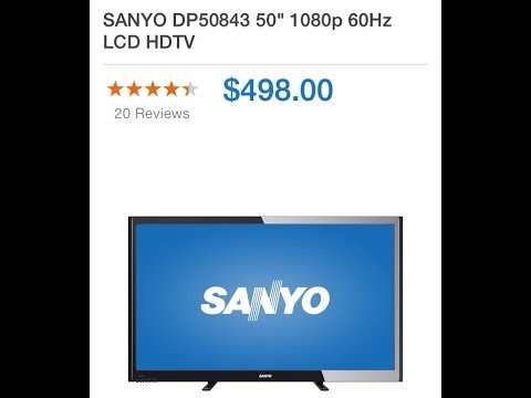 SANYO 50