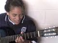 Tangaroa College Music Class