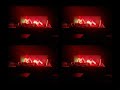 ASP live at Elektrochoc Festival