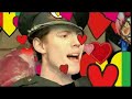 BliGlad - Kærlighed til Folket