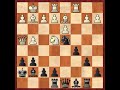 Kamsky vs Ivanchuk 2008