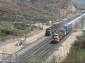 videos de Cajon Pass Excursion 3