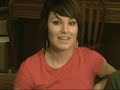 Brittain Magness' admissions video to get into the Aveda Institute