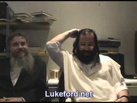 Parashat Naso (Numbers 4: 21-7: 89) II