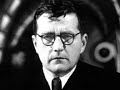 Shostakovic Prelude And Fugue No.17 in A flat Major