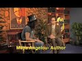 BOOK CHAT RAINN WILSON AND SLASH PART 1