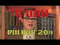 BOOK CHAT RAINN WILSON AND SLASH PART 1