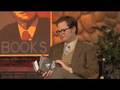 BOOK CHAT RAINN WILSON AND SLASH PART 1