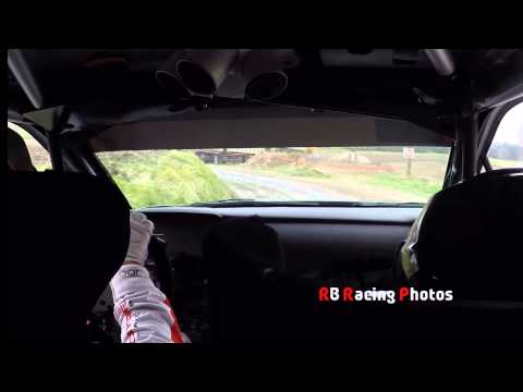 Rallye Epernay Vins de Champagne 2015 Sébastien Loeb - Sandra Rebout Rallye Epernay Vins de Champagne 2015 Sébastien Loeb - Sandra Rebout