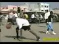 U Play Basquetebol? luck