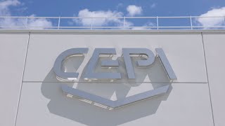 Video | CEPI SPA | INTERPACK 2023