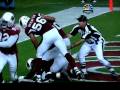 Darnell Dockett got Raped