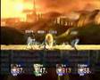 Super Smash Bros. BRAWL [Wii] - Rama vs MormoTeam