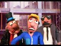 Arroz pegao videoclip el combolinga en plastilina