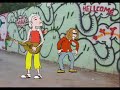 Arroz pegao videoclip el combolinga en plastilina