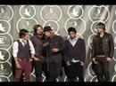 SWITCHFOOT - 2008 Dove Awards