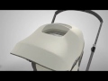 Chicco I-Move babakocsi