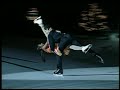 Kova and Ross, Intermediate Ice Dancing Freedance Kova and Ross, Intermediate Ice Dancing Freedance