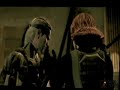 Snake/Meryl MGS4 love theme Snake/Meryl MGS4 love theme