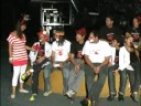 Programa Funnykito entrevista: 