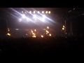 Little Black Submarines - The Black Keys live in Milan: http://t.co/HLnxg1zc via @milkkorowafilm