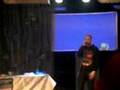 Lange Frans - Kamervragen Live @ Niburu Event 2008