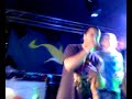 rapsoul live bapbabelubah