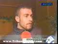 Sergi Xavier Martin Agresor Xenofobico de la menor en el Tre