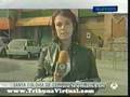 Sergi Xavier Martin Agresor Xenofobico de la menor en el Tre