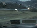 Speedtrap save by CB Radio