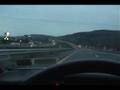 Speedtrap save by CB Radio