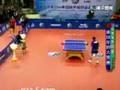 chinos grosos del ping pong