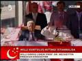 15 Temmuz Çaðlayan Mitingi 1