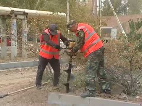 Просмотр видео