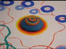 Blank Canvas Clay Animation