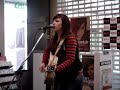 Amy Macdonald - Poison Prince [HMV Braehead Instore]
