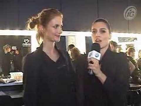 Ana Claudia Michels video