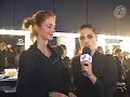 video Cássia Ávila, repórter exclusiva do iG, entrevista as modelos Luciana Curtis e Ana Claudia Michels Picture